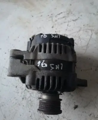 Opel Insignia A Generator/alternator