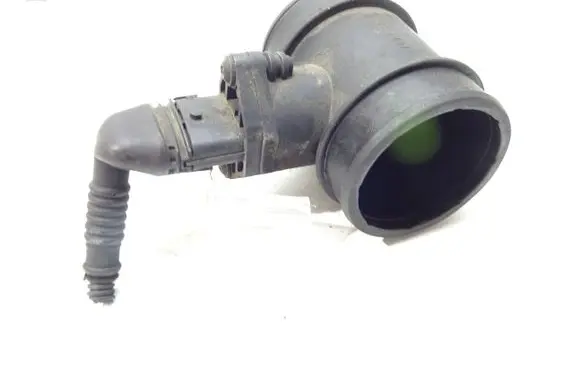Mass air flow meter