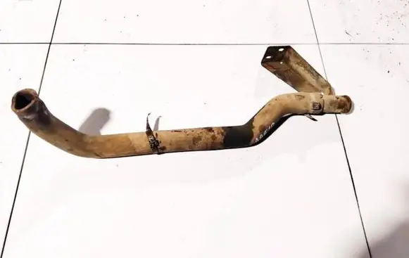 Fiat Ducato Engine coolant pipe/hose