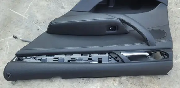 BMW X3 F25 Other interior part