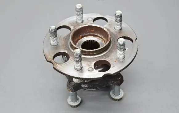 Honda CR-V Rear wheel ball bearing 