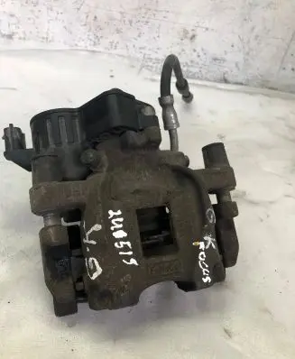 Ford Focus Rear brake caliper Nx612d251beb