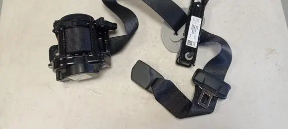 Tesla Model Y Front seatbelt 149378301C 615134400D
