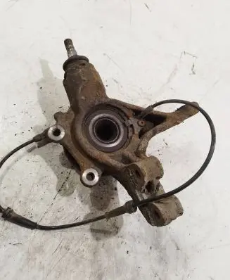 Peugeot Partner Front wheel hub spindle knuckle