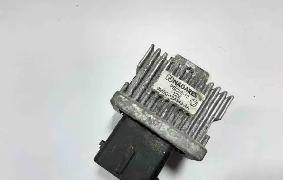 Ford Kuga I Glow plug pre-heat relay 9M5Q12A343AA