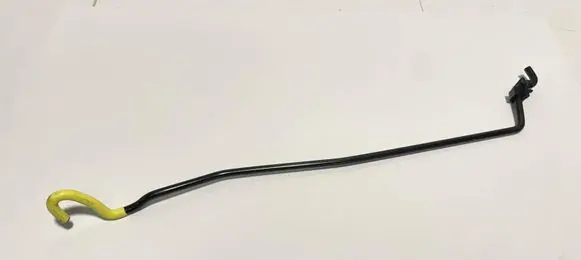 Peugeot 5008 II Engine bonnet/hood prop rod/strut 33960 9820277480