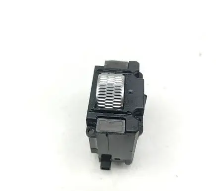 Volkswagen Touareg III Sound control switch 762927341
