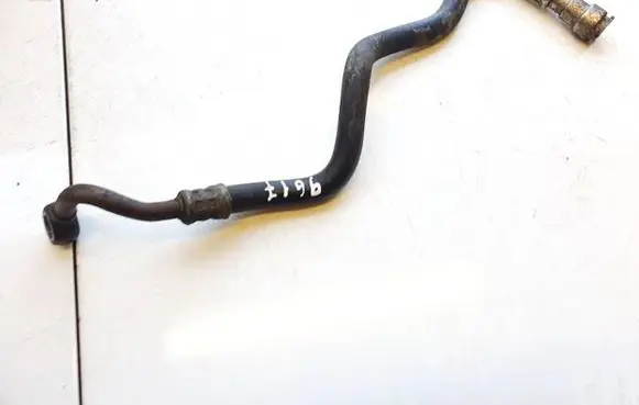 BMW X1 E84 Power steering hose/pipe/line