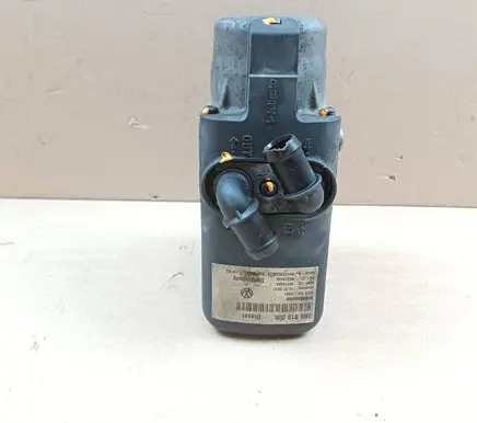 Volkswagen Amarok Auxiliary pre-heater (Webasto) 2H6819008 12R000258 10R045627