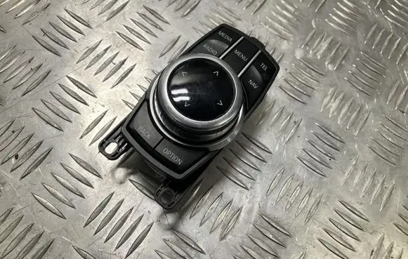 BMW X1 F48 F49 Multifunctional control switch/knob 6992828