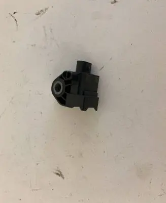 Porsche Cayenne (9Y0 9Y3) Airbag deployment crash/impact sensor 4N0959651D