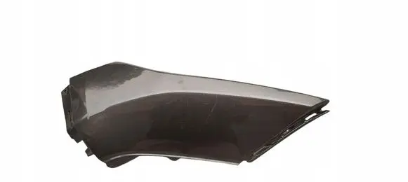 Audi Q5 SQ5 Front bumper lip 80A807062F