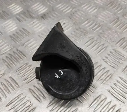 BMW 5 F10 F11 Horn signal 7279781