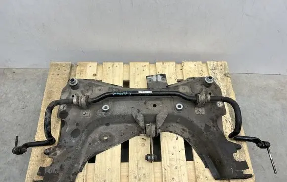 Renault Captur Front subframe 