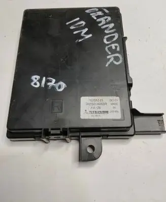 Mitsubishi Outlander Other control units/modules 7820A515 CAB501A068R