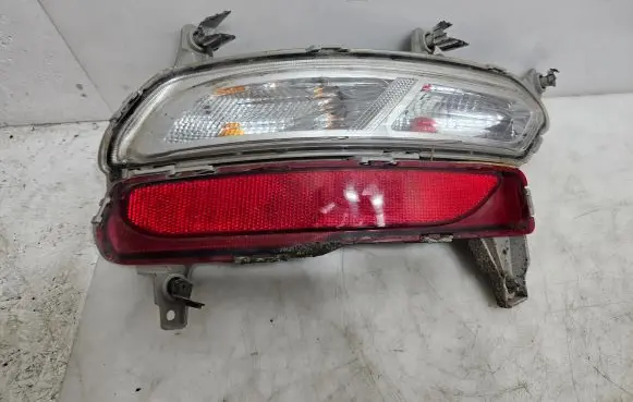 KIA Sportage Rear/tail lights 92405