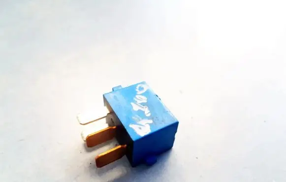 Honda Accord Other relay 70033905