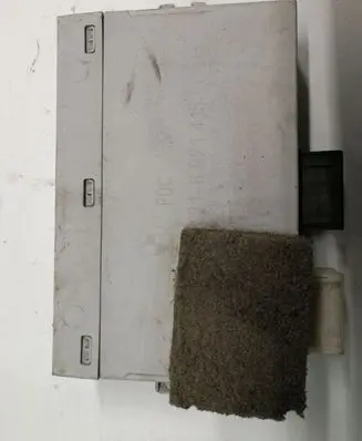 BMW 5 E39 Parking PDC control unit/module 6904023