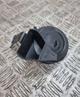 Porsche Panamera (970) Horn signal 97063502600