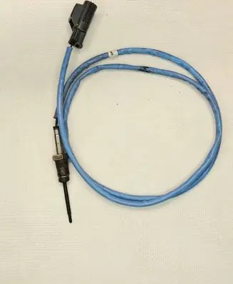 Ford C-MAX II Exhaust gas temperature sensor FV61-12B591-AC