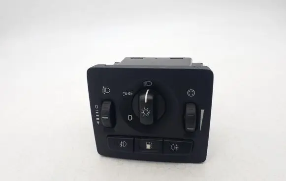 Volvo C30 Light switch 30739300