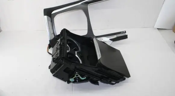 BMW XM Interior decorative trim set 