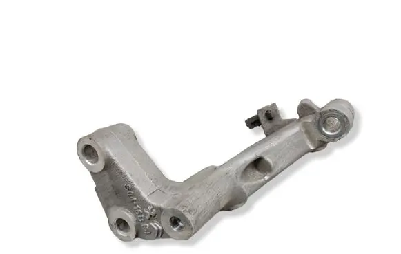 Peugeot Rifter Engine mounting bracket S0416B