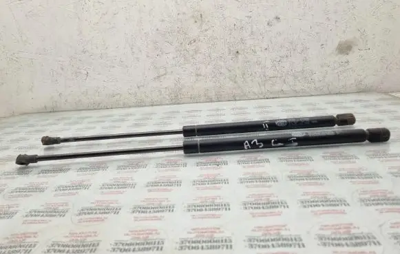 Audi A3 S3 8L Tailgate/trunk strut/damper