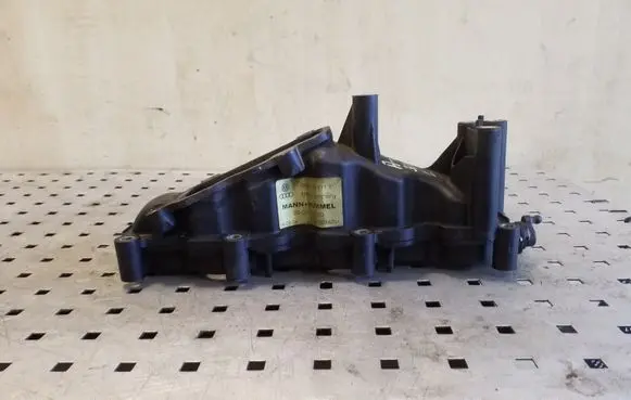 Audi A8 S8 D3 4E Intake manifold 059129711T
