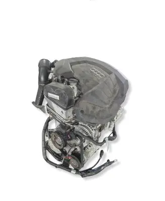 Audi A4 S4 B9 Engine CVN080140