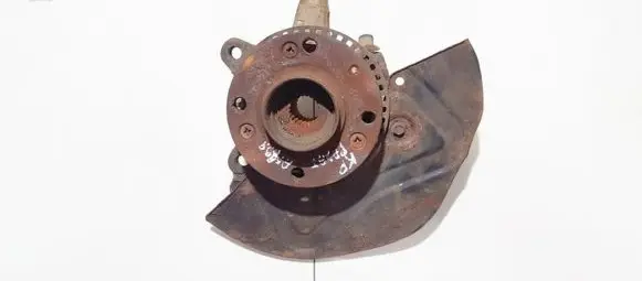 Volkswagen PASSAT B4 Front wheel hub