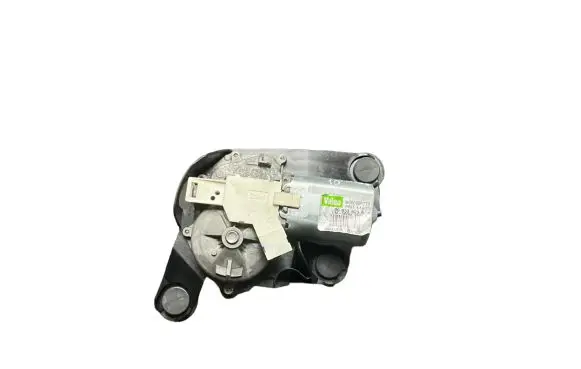 Citroen C3 Rear window wiper motor 9683382380