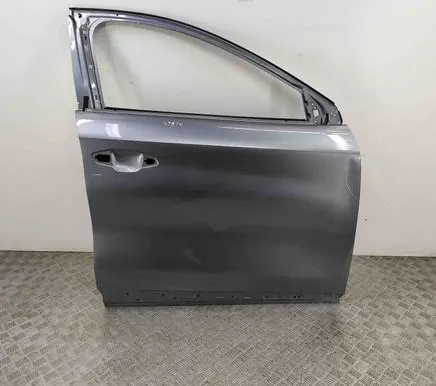 BYD Atto 3 Front door