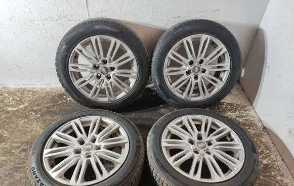 Toyota Auris 150 R16 alloy rim 