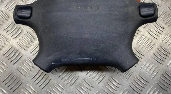 Mazda 323 Steering wheel airbag T93013A BC5A57K00 BC5957K00