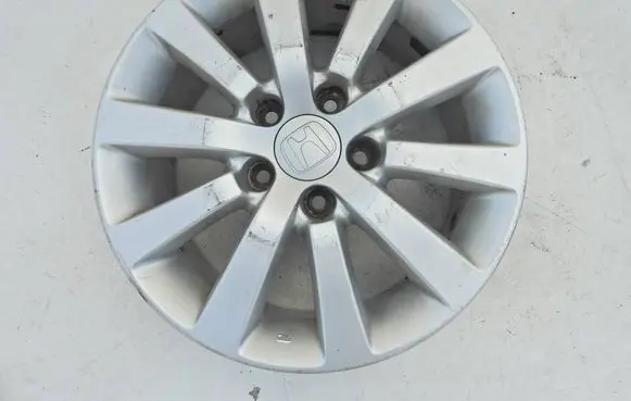 Honda Civic R16 alloy rim 
