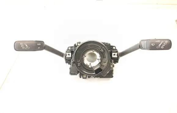 Volkswagen Caddy Wiper turn signal indicator stalk/switch 5Q1953507EQ 5Q1953549D