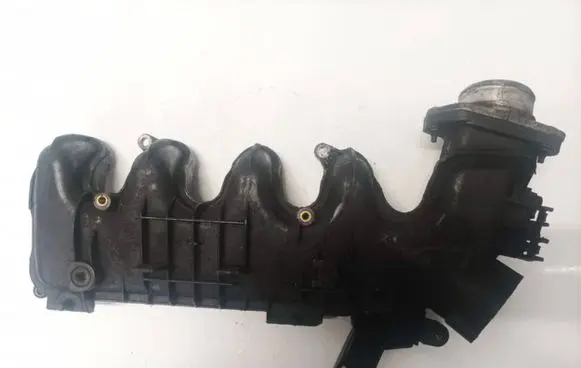 Citroen Xsara Picasso Intake manifold 9684941780
