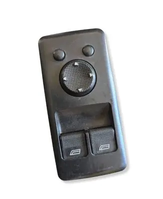 Volkswagen Multivan T4 Electric window control switch 701959855