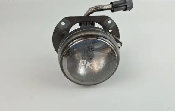 Mercedes-Benz C AMG W204 Front fog light A2115408109