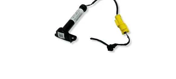 BMW i4 Bonnet Pedestrian Airbag Actuator 7449430 48833 51237449430