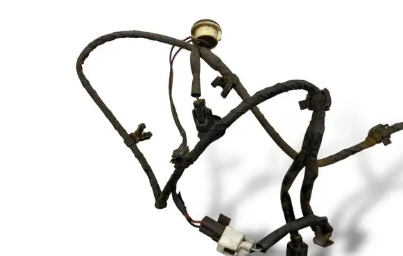 Peugeot 4007 Parking PDC sensor