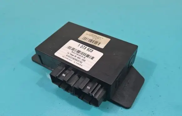 Volkswagen PASSAT B5.5 Central body control module 1J0959799R IMPRK1373923
