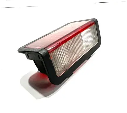 BMW 7 E65 E66 Boot/trunk interior light 8368577