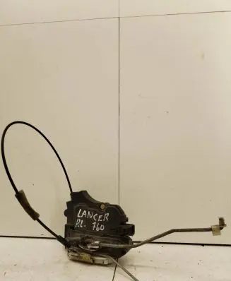Mitsubishi Lancer Front door lock 06208 MN159934