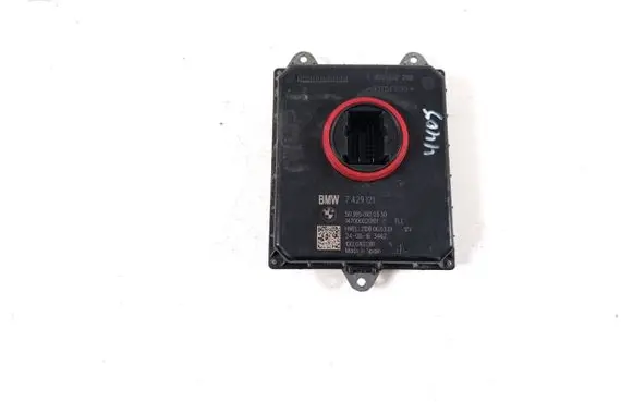 Xenon control unit/module