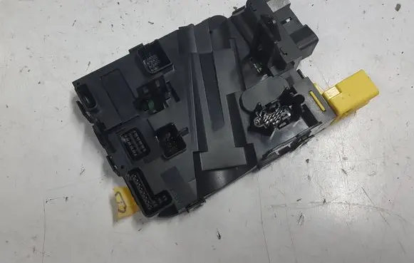Audi A3 S3 8P Steering angle sensor 8P0953549KXXX 8P0953549K