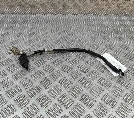 Mercedes-Benz GLC X253 C253 Negative earth cable (battery) 0199350015 A0009056507