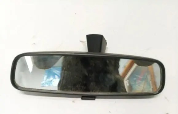 Ford Galaxy Rear view mirror (interior) E9014276