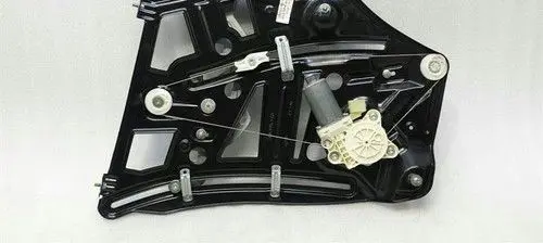 Mercedes-Benz CL C216 Rear door manual window regulator A2166700403